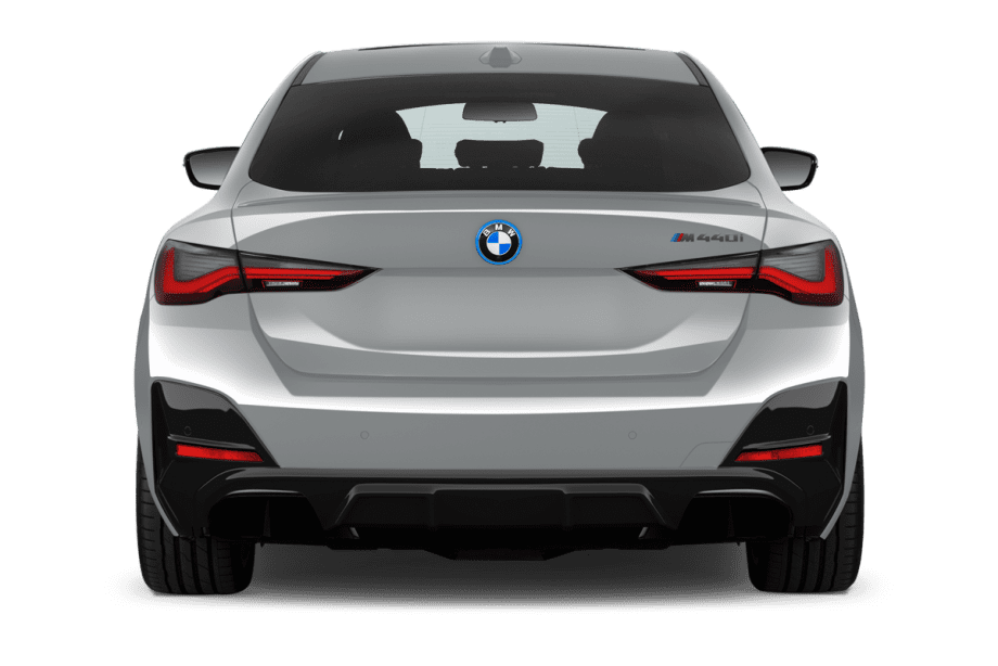 BMW 4er Gran Coupé  undefined