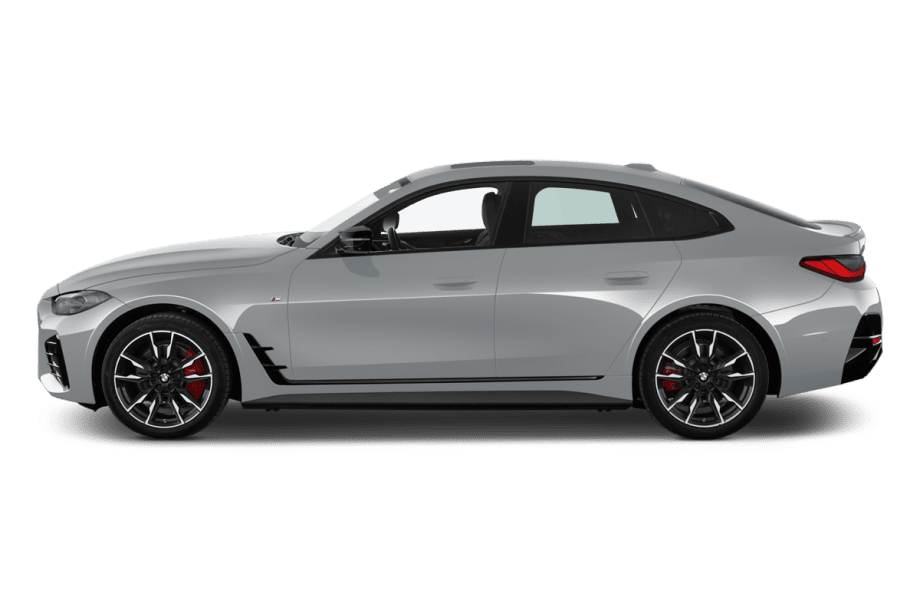 BMW 4er Gran Coupé  undefined