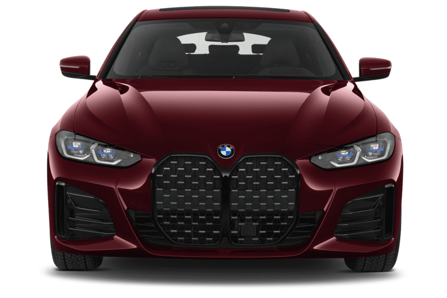 BMW 4er Gran Coupé  undefined