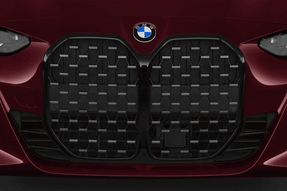 BMW 4er Gran Coupé  undefined