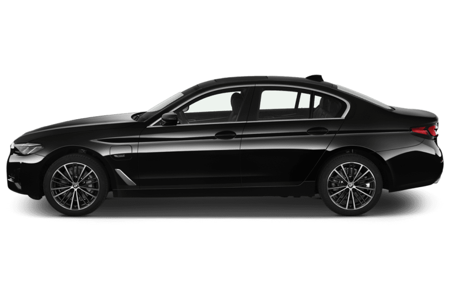 BMW 5er Limousine Plug-in-Hybrid (neues Modell) undefined