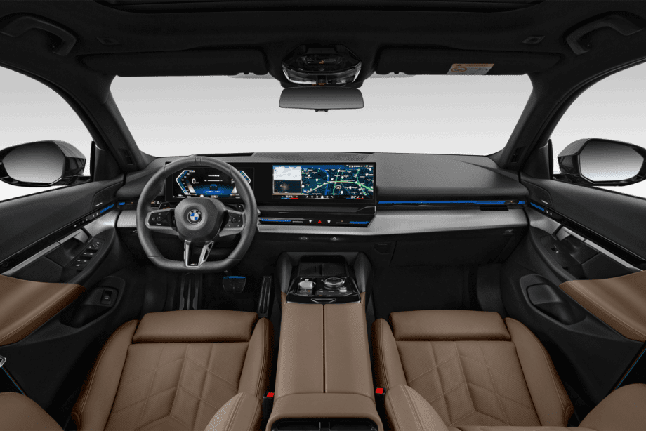 BMW 5er Limousine undefined