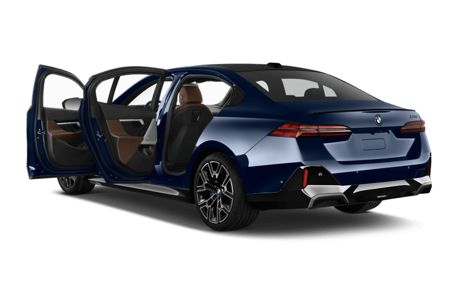 BMW 5er Limousine undefined