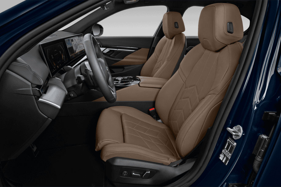 BMW 5er Limousine undefined