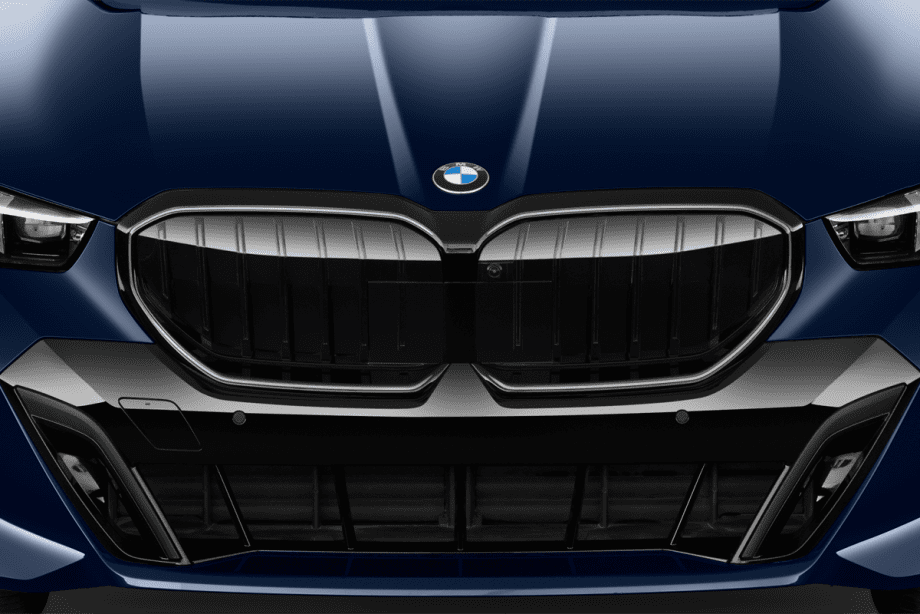 BMW 5er Limousine undefined