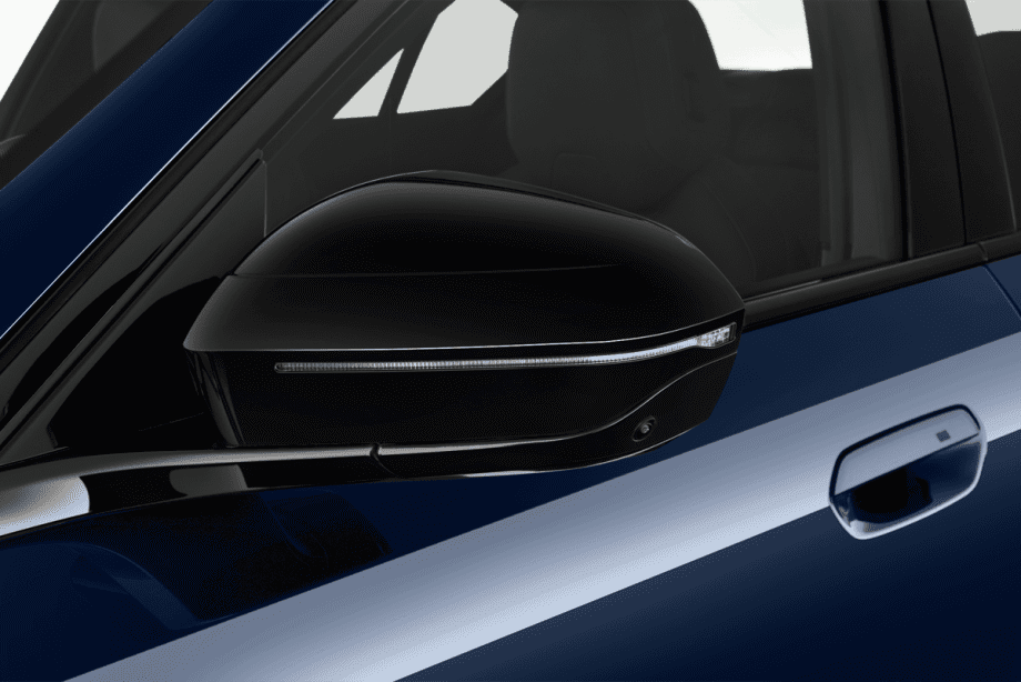 BMW 5er Limousine undefined
