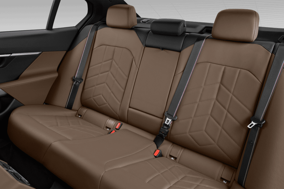 BMW 5er Limousine undefined