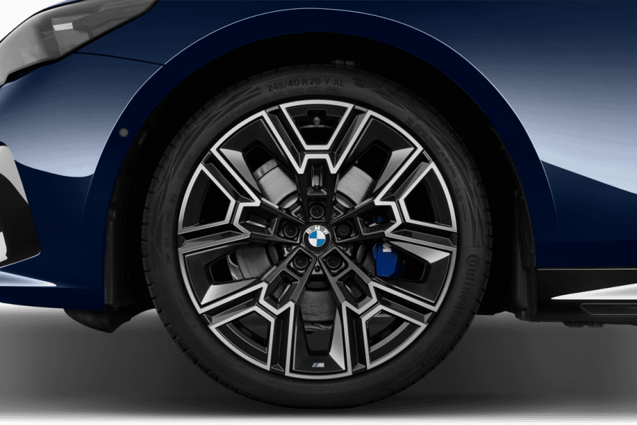 BMW 5er Limousine undefined