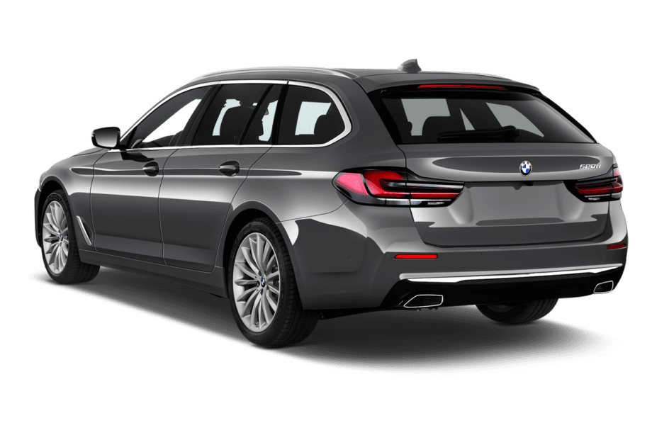 BMW 5er Touring (neues Modell) undefined