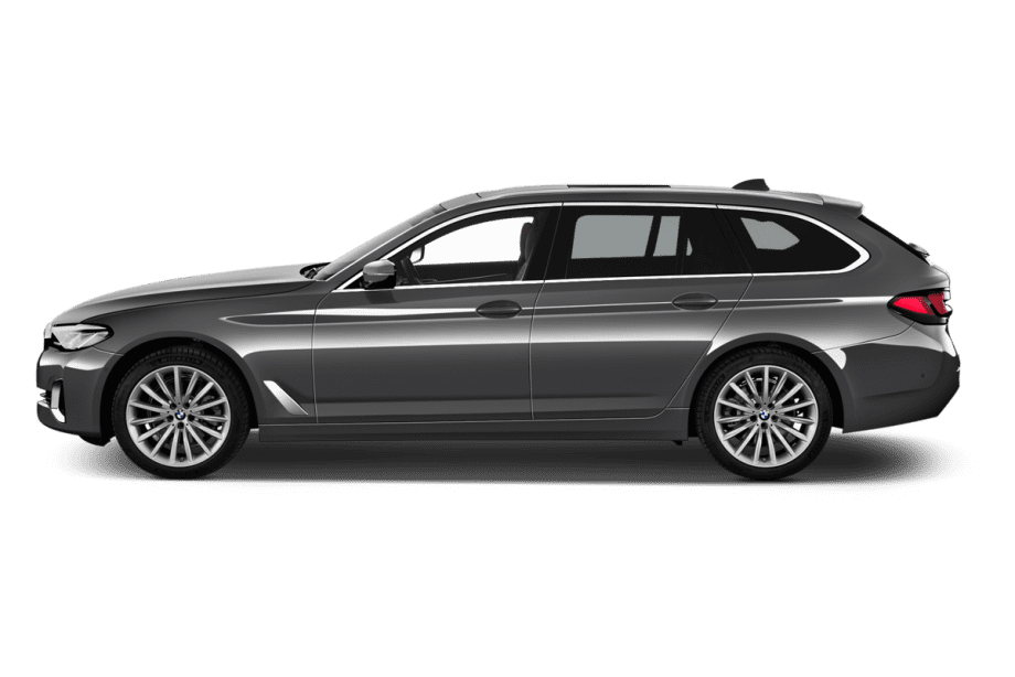 BMW 5er Touring (neues Modell) undefined