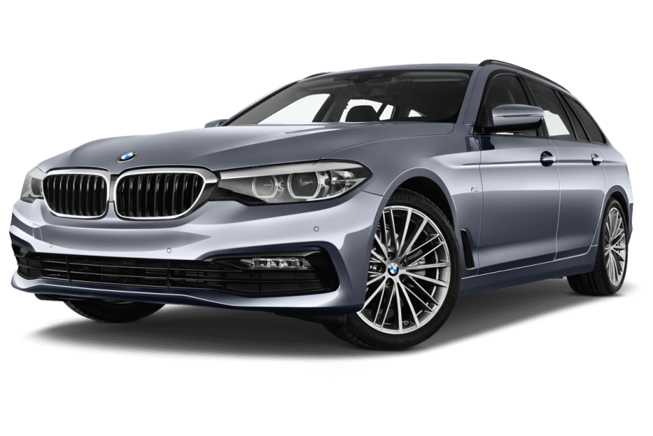 BMW 5er Touring Plug-in-Hybrid undefined