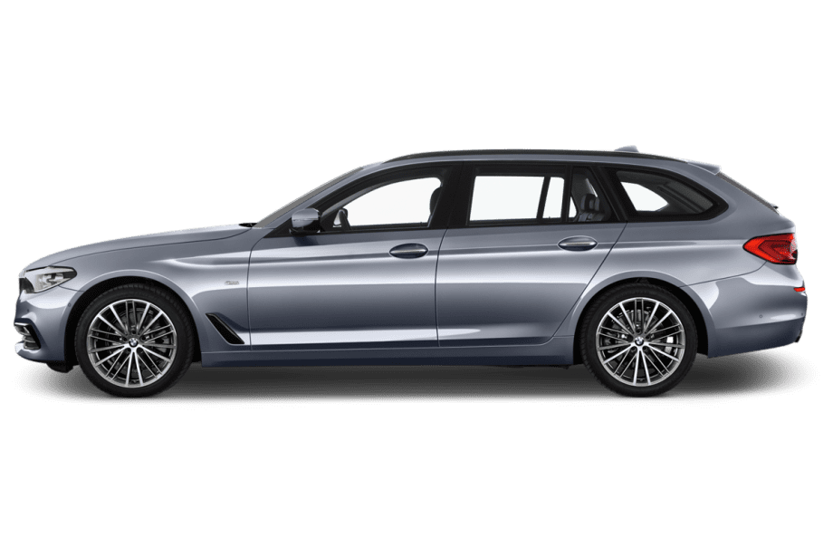 BMW 5er Touring Plug-in-Hybrid undefined