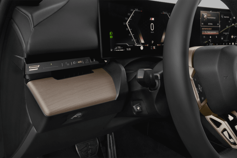BMW 5er Touring Plug-in-Hybrid undefined