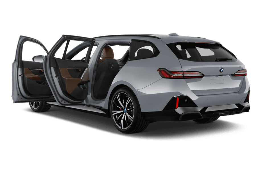 BMW 5er Touring Plug-in-Hybrid undefined