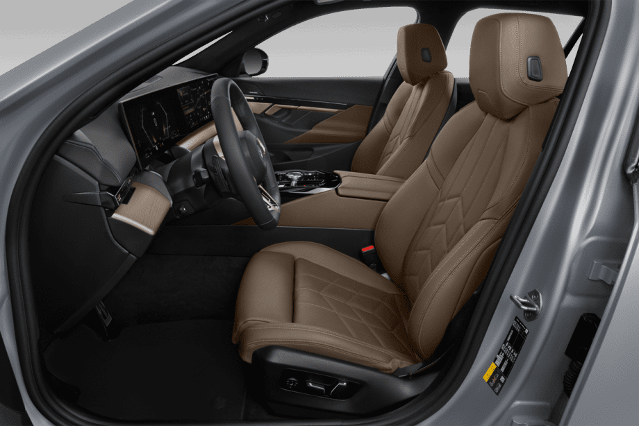 BMW 5er Touring Plug-in-Hybrid undefined