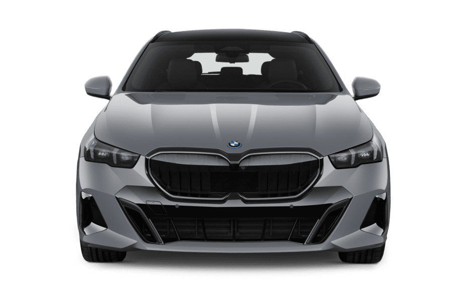 BMW 5er Touring Plug-in-Hybrid undefined