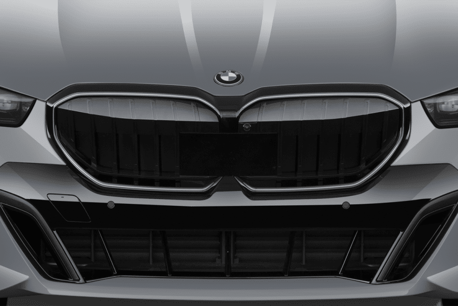 BMW 5er Touring Plug-in-Hybrid undefined