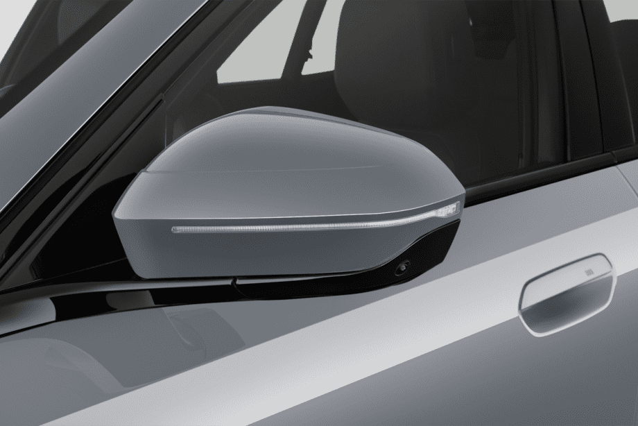 BMW 5er Touring Plug-in-Hybrid undefined