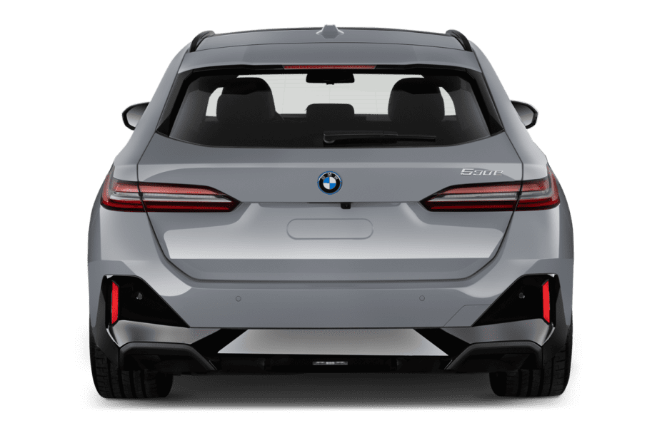BMW 5er Touring Plug-in-Hybrid undefined