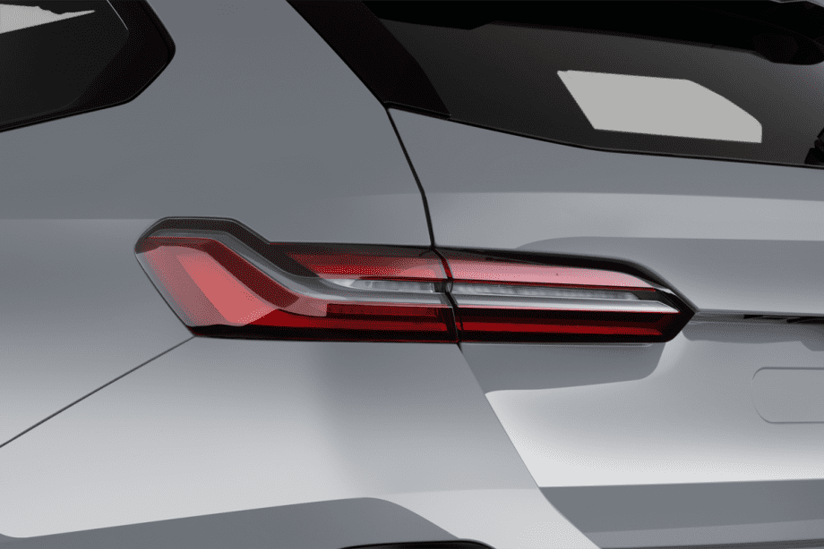 BMW 5er Touring Plug-in-Hybrid undefined