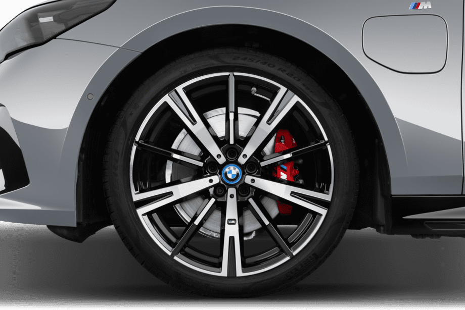 BMW 5er Touring Plug-in-Hybrid undefined