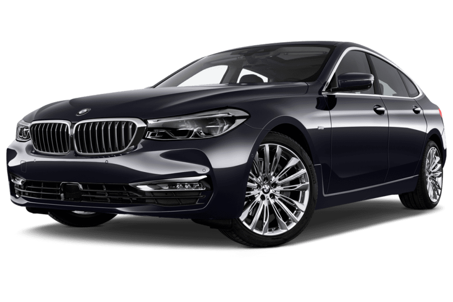 BMW 6er Gran Turismo undefined