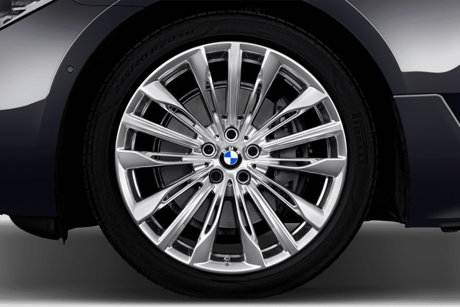 BMW 6er Gran Turismo undefined
