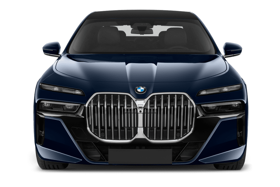 BMW 7er Limousine undefined