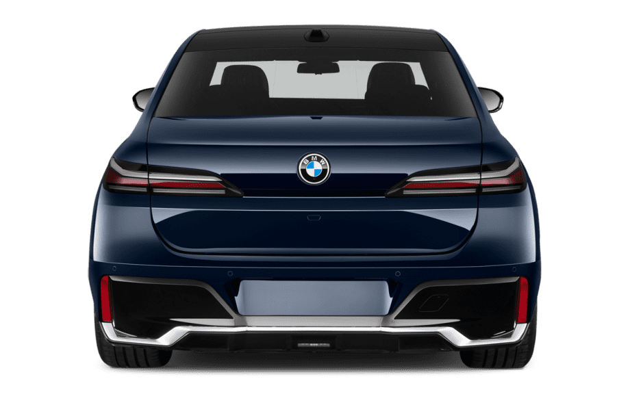 BMW 7er Limousine undefined