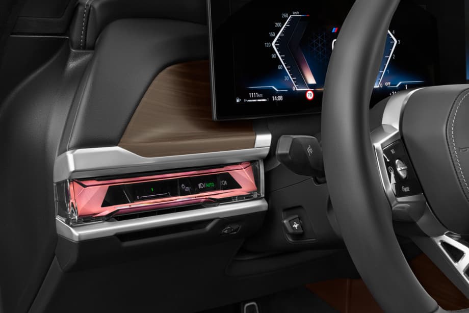 BMW 7er Limousine undefined