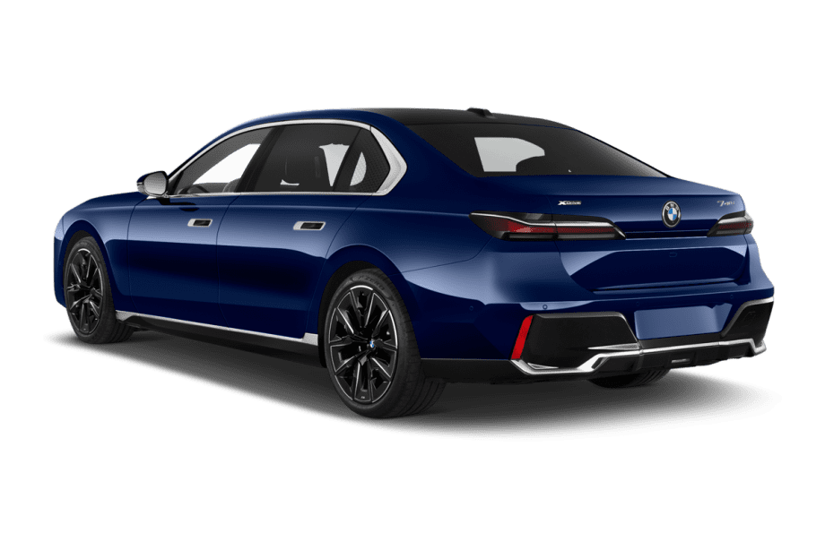 BMW 7er Limousine undefined