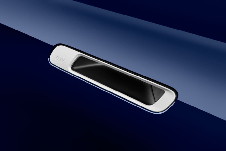 BMW 7er Limousine undefined