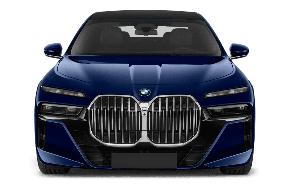 BMW 7er Limousine undefined