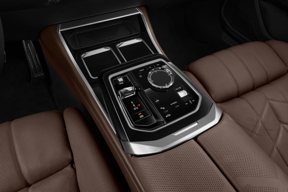 BMW 7er Limousine undefined