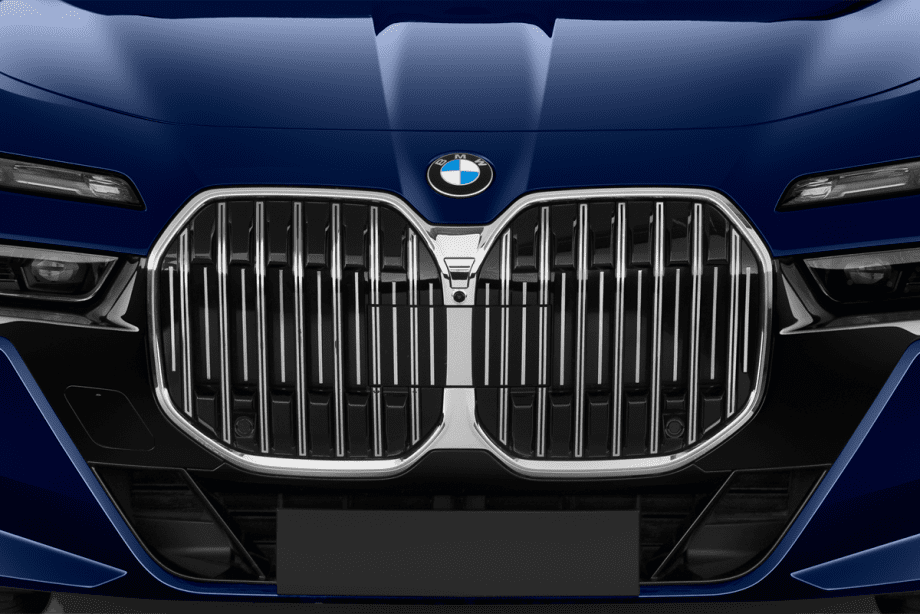 BMW 7er Limousine undefined