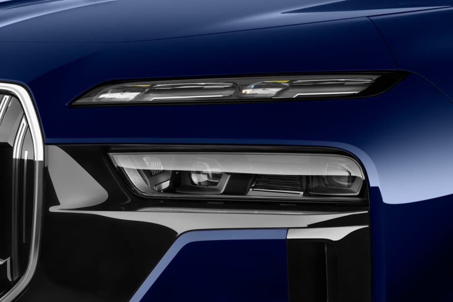 BMW 7er Limousine undefined