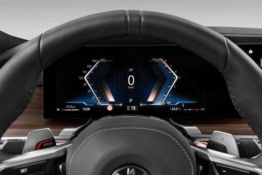 BMW 7er Limousine undefined