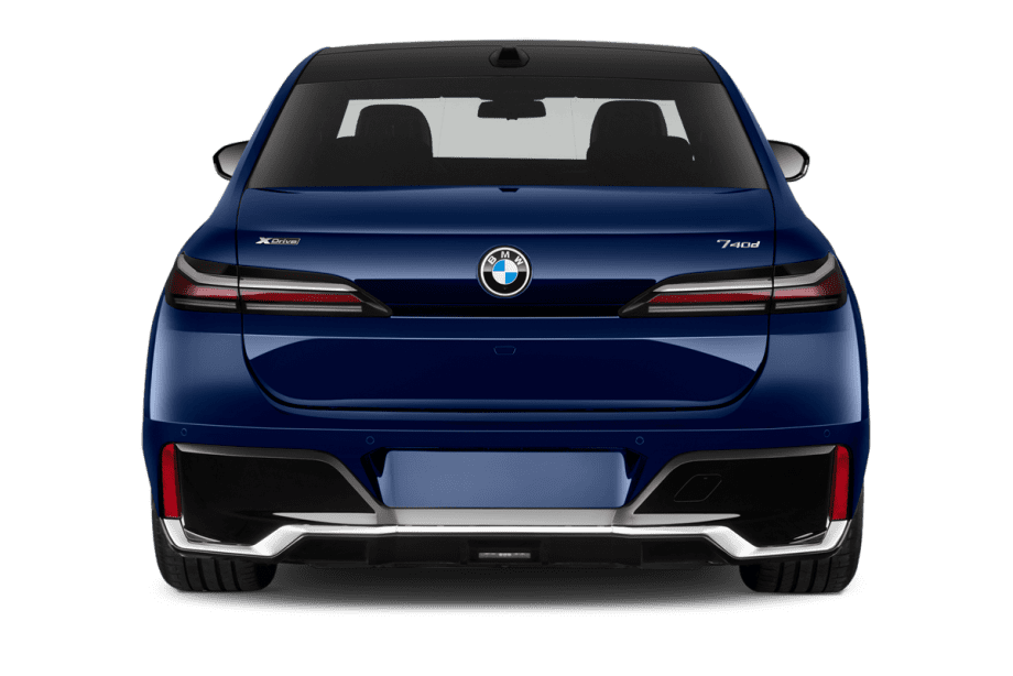 BMW 7er Limousine undefined