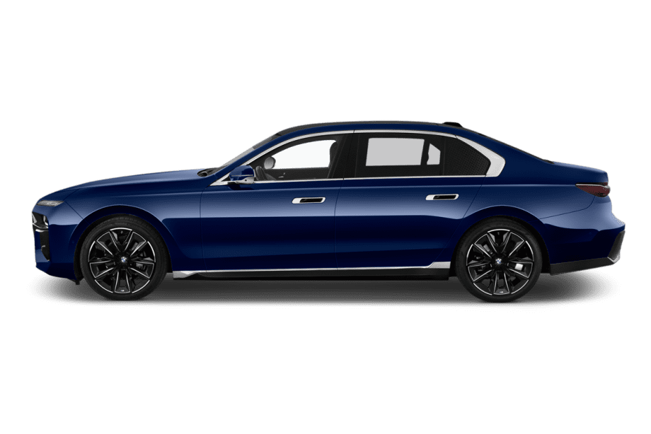 BMW 7er Limousine undefined