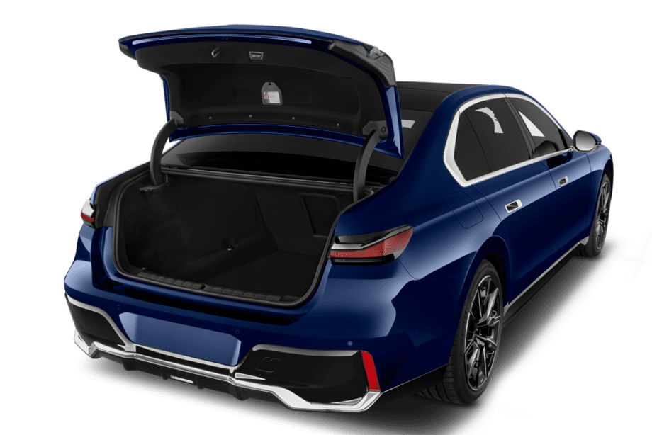 BMW 7er Limousine undefined
