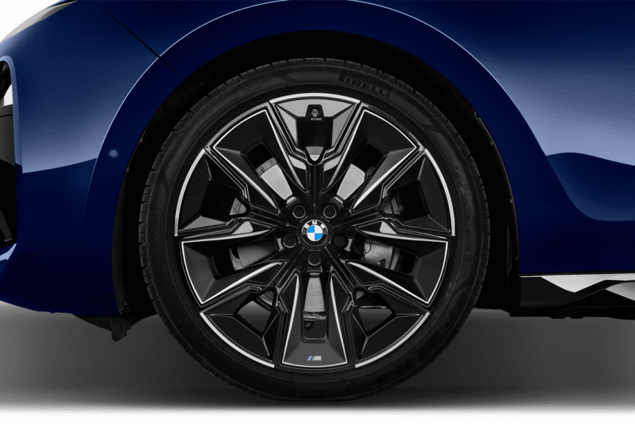 BMW 7er Limousine undefined