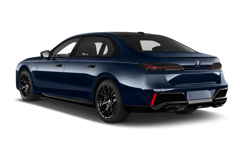 BMW 7er Limousine Plug-in-Hybrid undefined