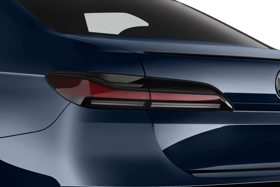 BMW 7er Limousine Plug-in-Hybrid undefined