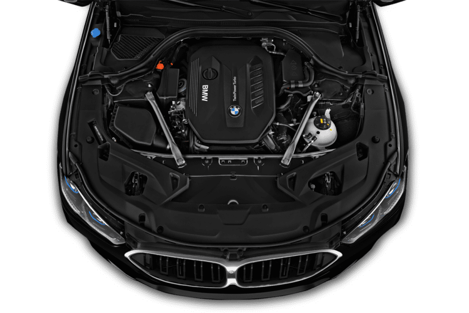BMW 8er Coupé undefined