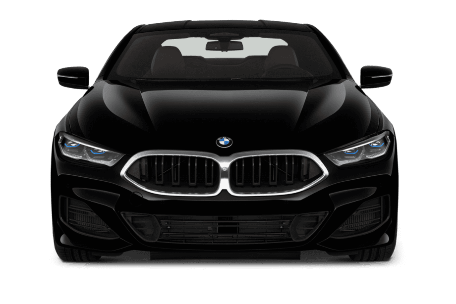 BMW 8er Coupé undefined