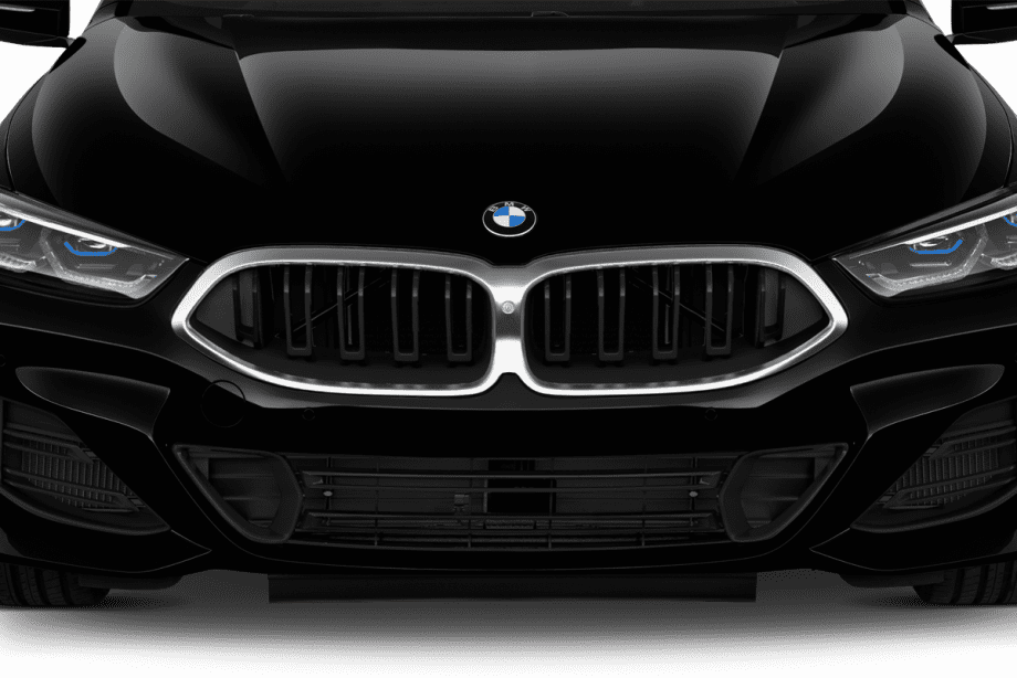 BMW 8er Coupé undefined