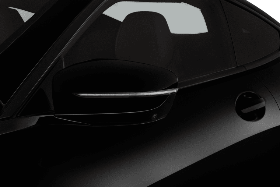 BMW 8er Coupé undefined