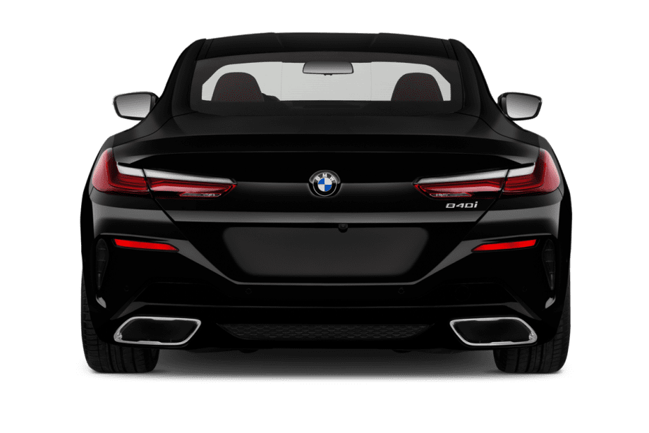 BMW 8er Coupé undefined