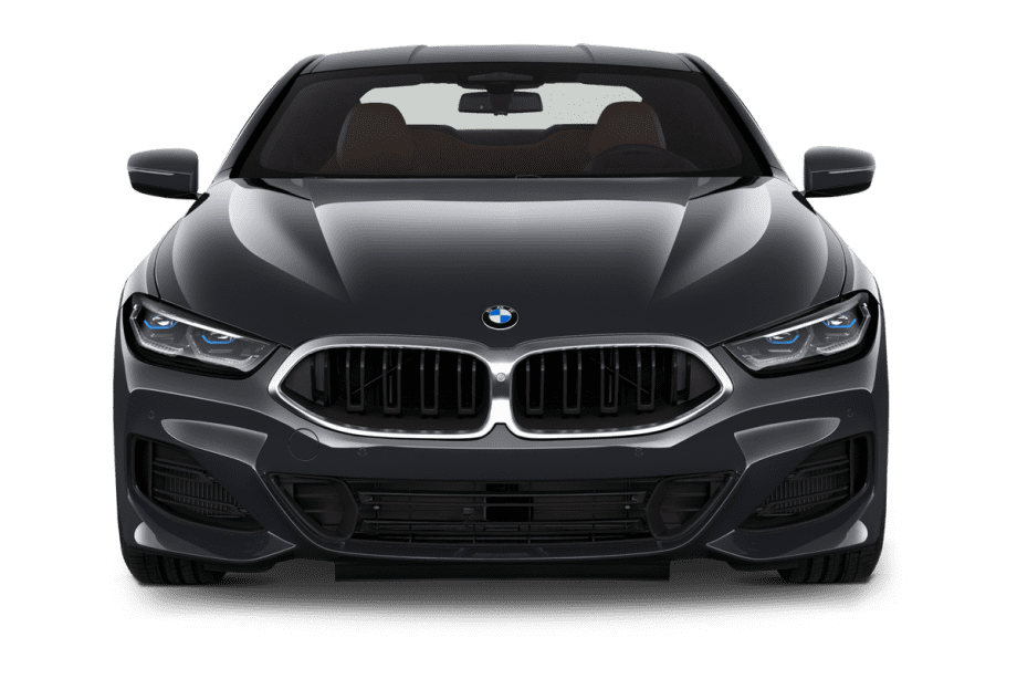 BMW 8er Coupé undefined