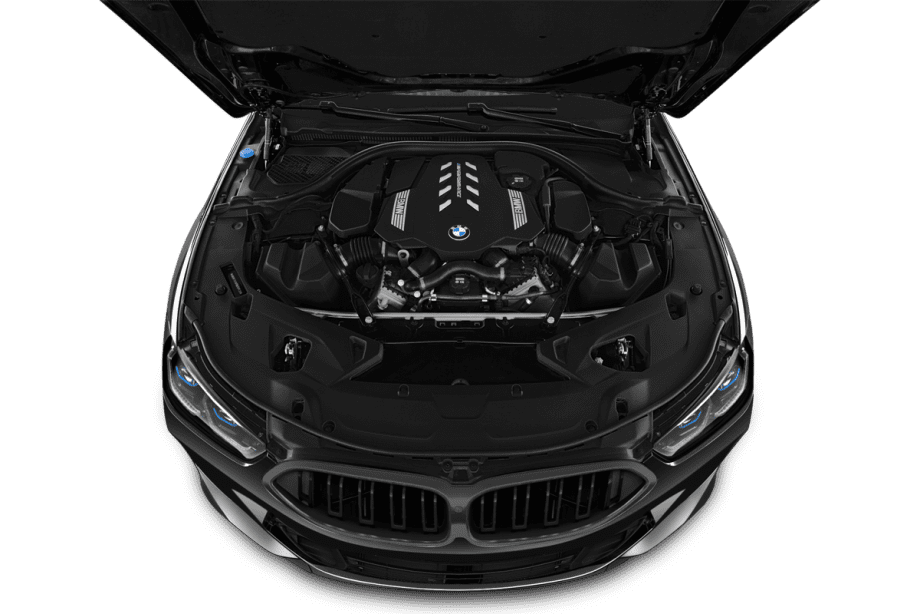BMW 8er Cabriolet undefined